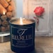 Floral Divine | Classic French Vanilla | | Container Candle